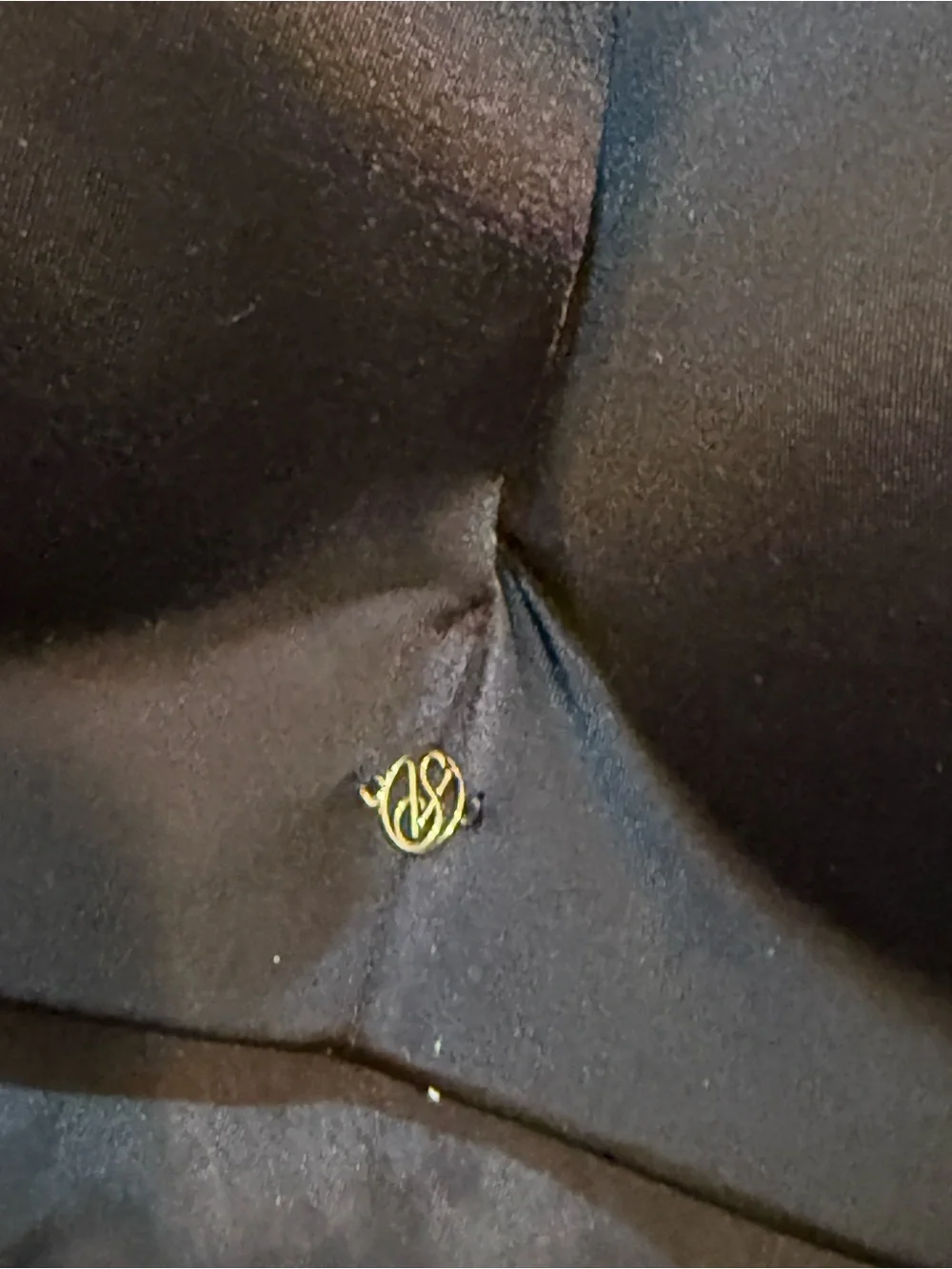 VS Wireless Push-up Bra